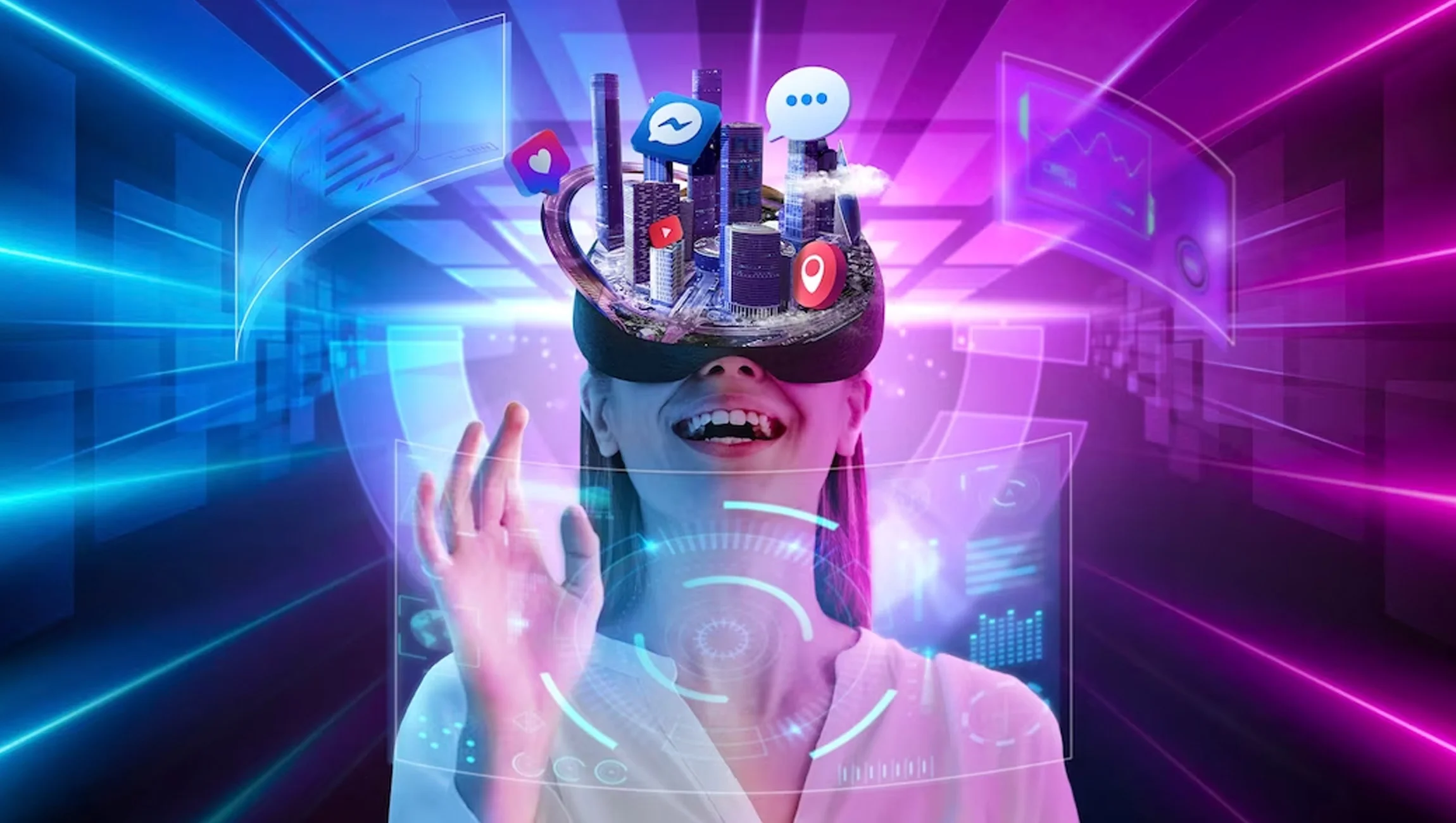 Augmented Reality Marketing