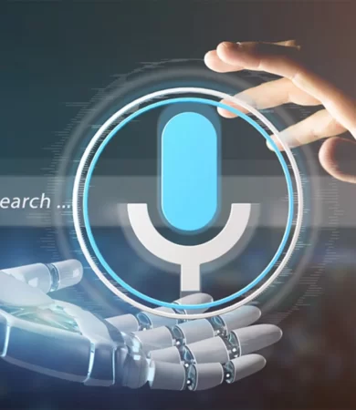 Optimize for Voice Search