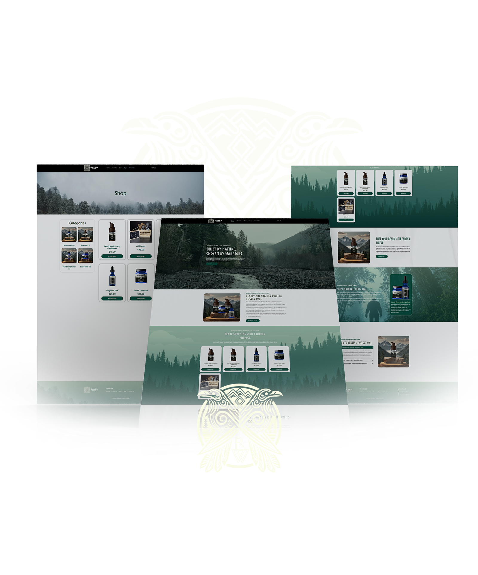 RavenWise copy
