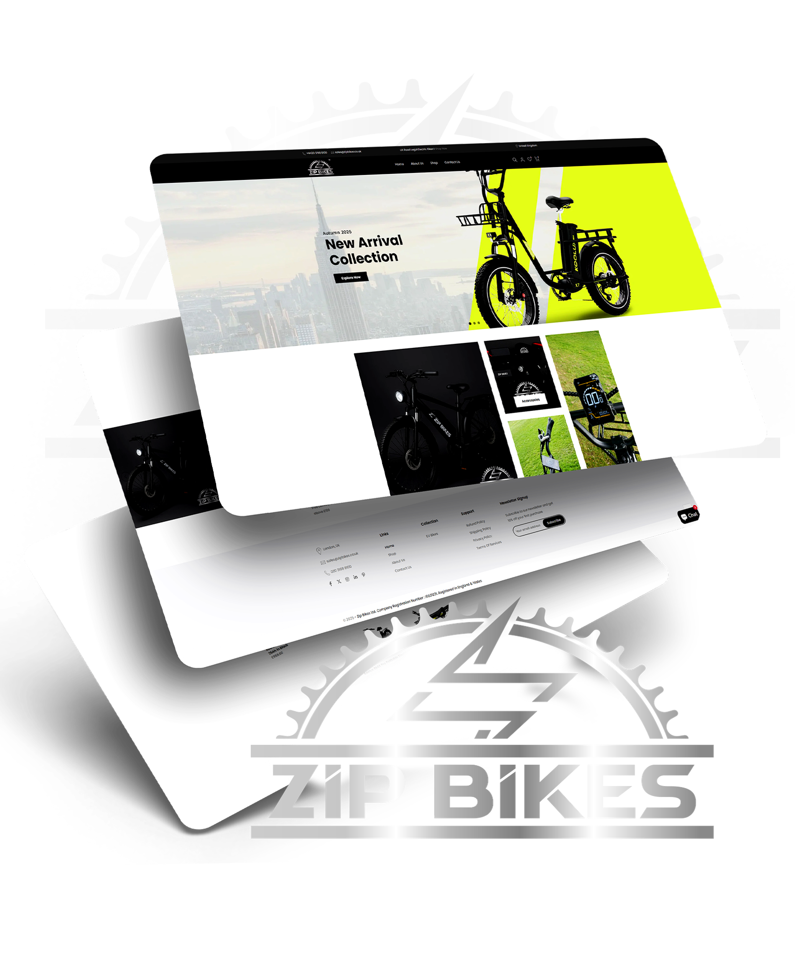 Zip-Bikes copy